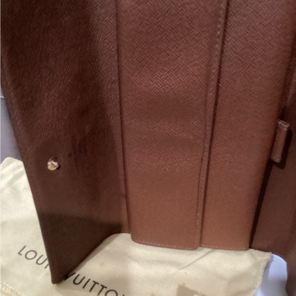 Louis Vuitton New Sarah Wallet - Picture 3 of 5